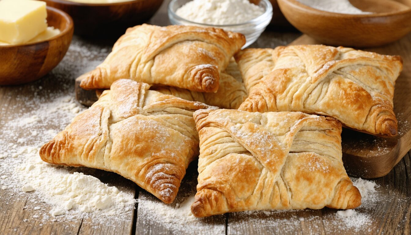 découvrez les galettes de pont-aven, le biscuit breton fin, doré et croquant, alliant savoir-faire traditionnel et gourmandise authentique.