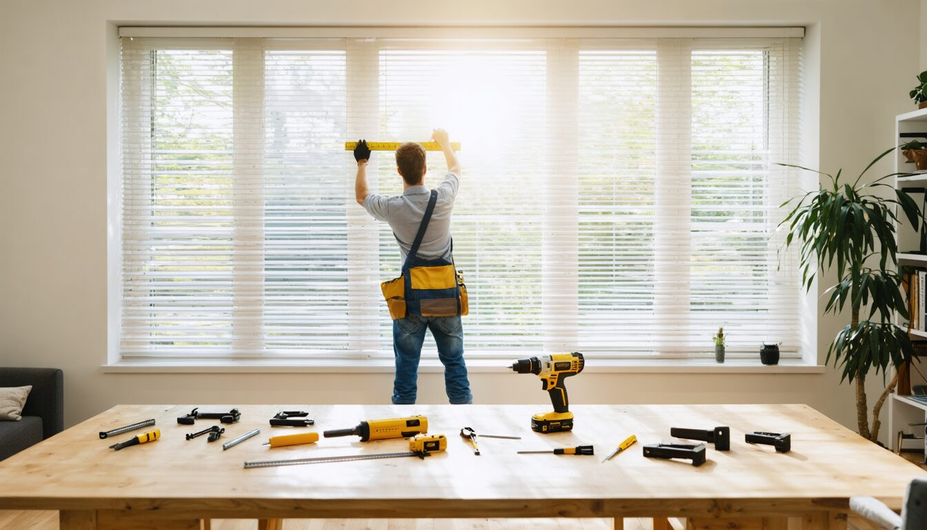 découvrez notre guide complet pour installer un store chez vous facilement et rapidement. conseils, outils et étapes pour une installation réussie.