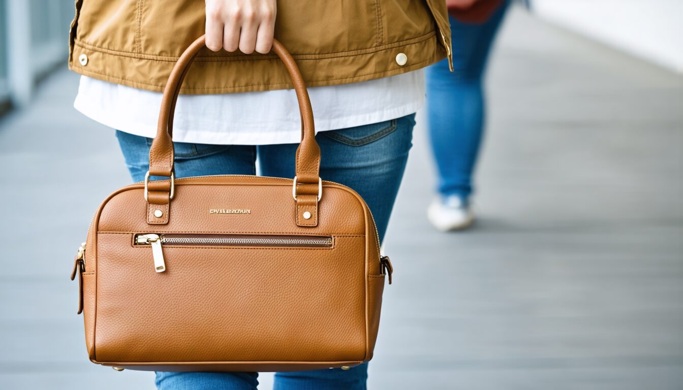 découvrez notre guide pratique pour choisir le sac à main parfait, alliant style et fonctionnalité, idéal pour accompagner toutes vos escapades féminines.