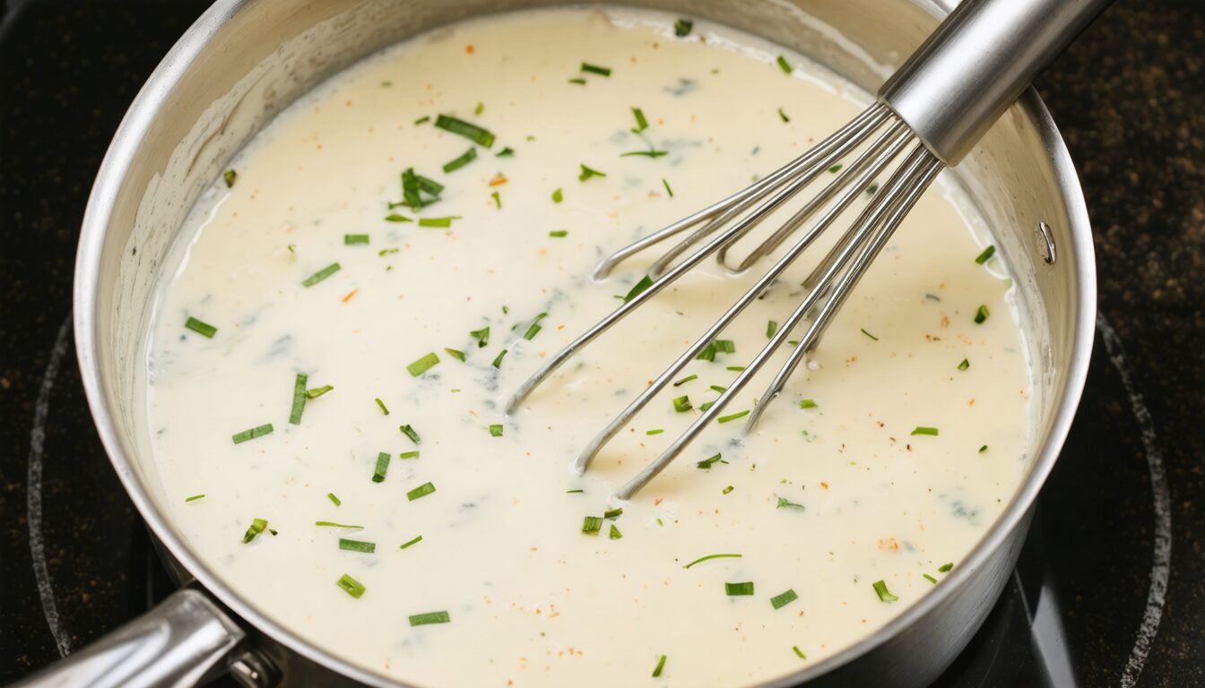 découvrez la recette authentique de la bouchée à la reine, facile à réaliser et transmise de génération en génération par grand-mère. un plat traditionnel et savoureux pour régaler toute la famille.