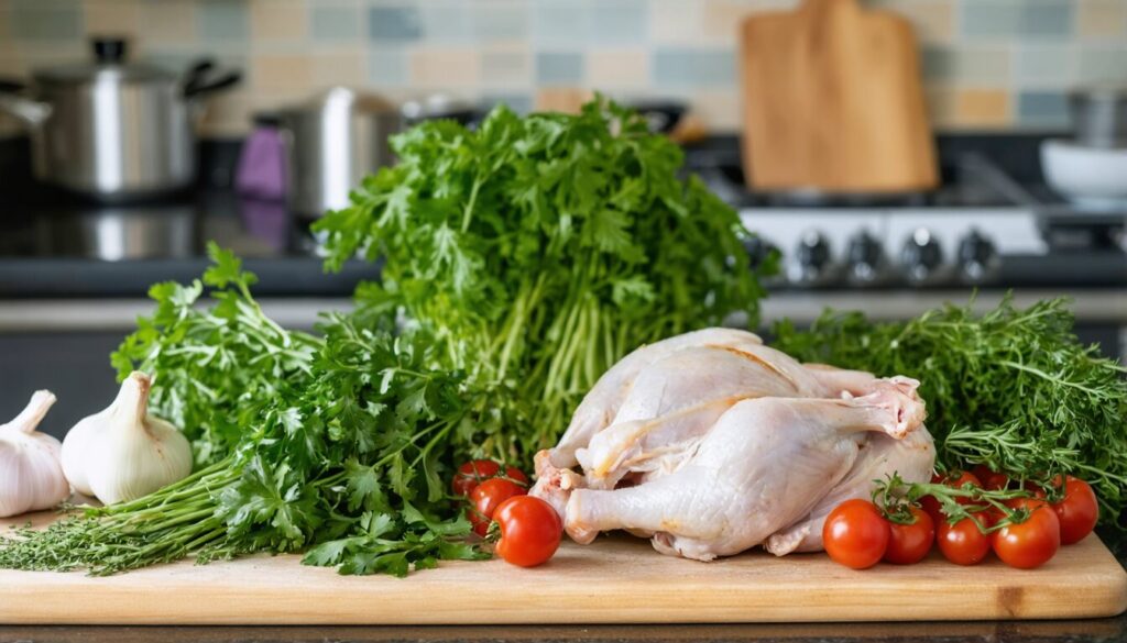 La Bouchée à la Reine Authentique : La Recette Facile Transmise par Grand-Mère