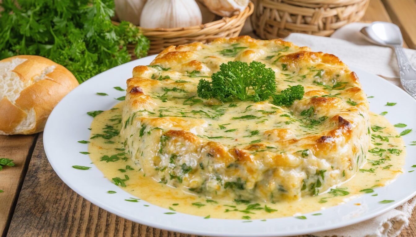 découvrez la recette authentique de la bouchée à la reine, facile à réaliser grâce aux secrets transmis par grand-mère. un plat traditionnel délicieux pour ravir toute la famille.