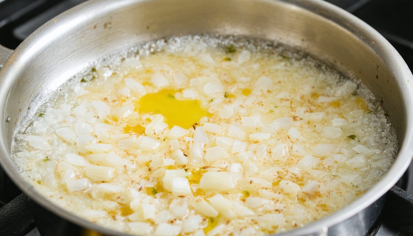 découvrez la recette facile et authentique de la sauce au poivre maison, comme chez grand-mère, pour sublimer et épicer tous vos plats en un rien de temps.