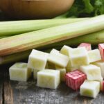 La Tarte à la Rhubarbe Comme Chez Grand-Mère : Une Recette Authentique et Facile à Réaliser