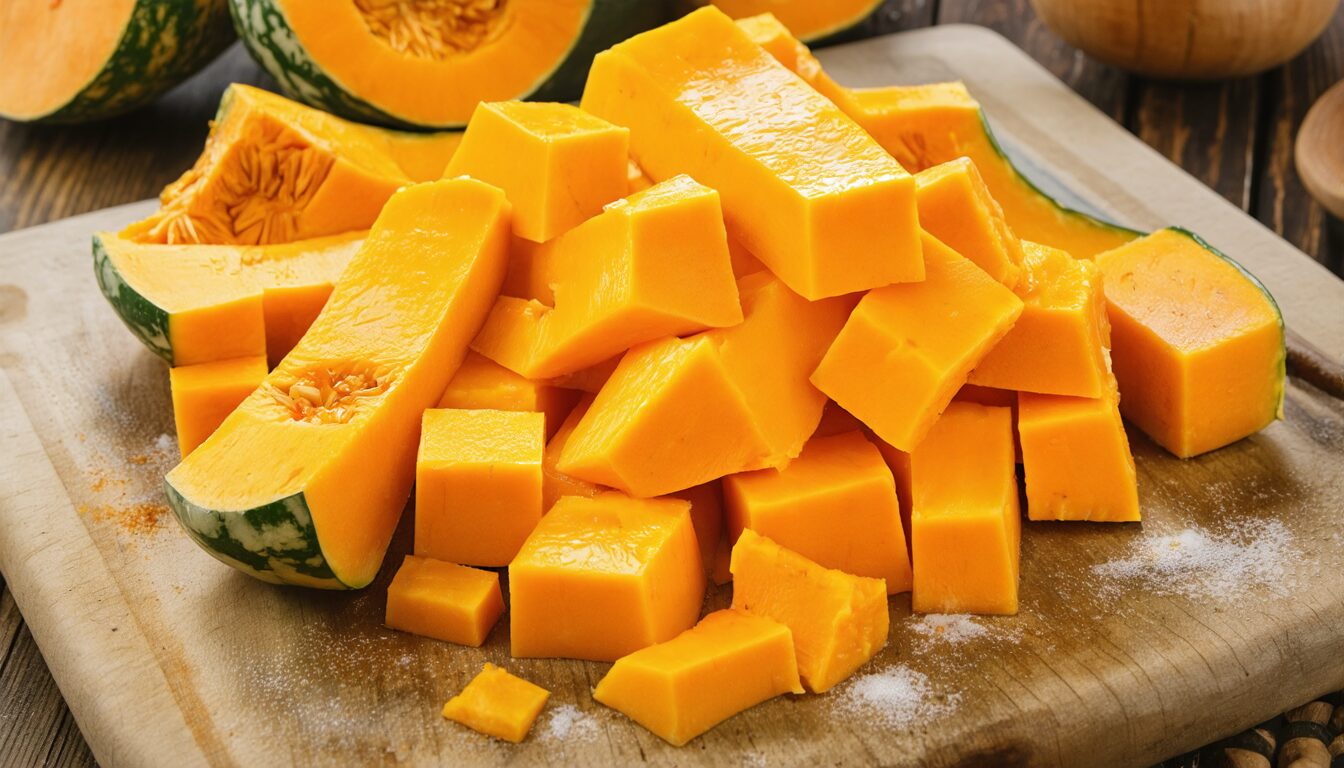 découvrez si la butternut est un légume ou un féculent, ses qualités nutritionnelles et comment l'intégrer dans votre alimentation quotidienne.