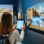 Le tourisme à l’ère numérique : l’impact de la technologie sur les aventures de voyage