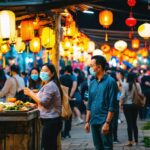 Les activités nocturnes incontournables pour des vacances mémorables
