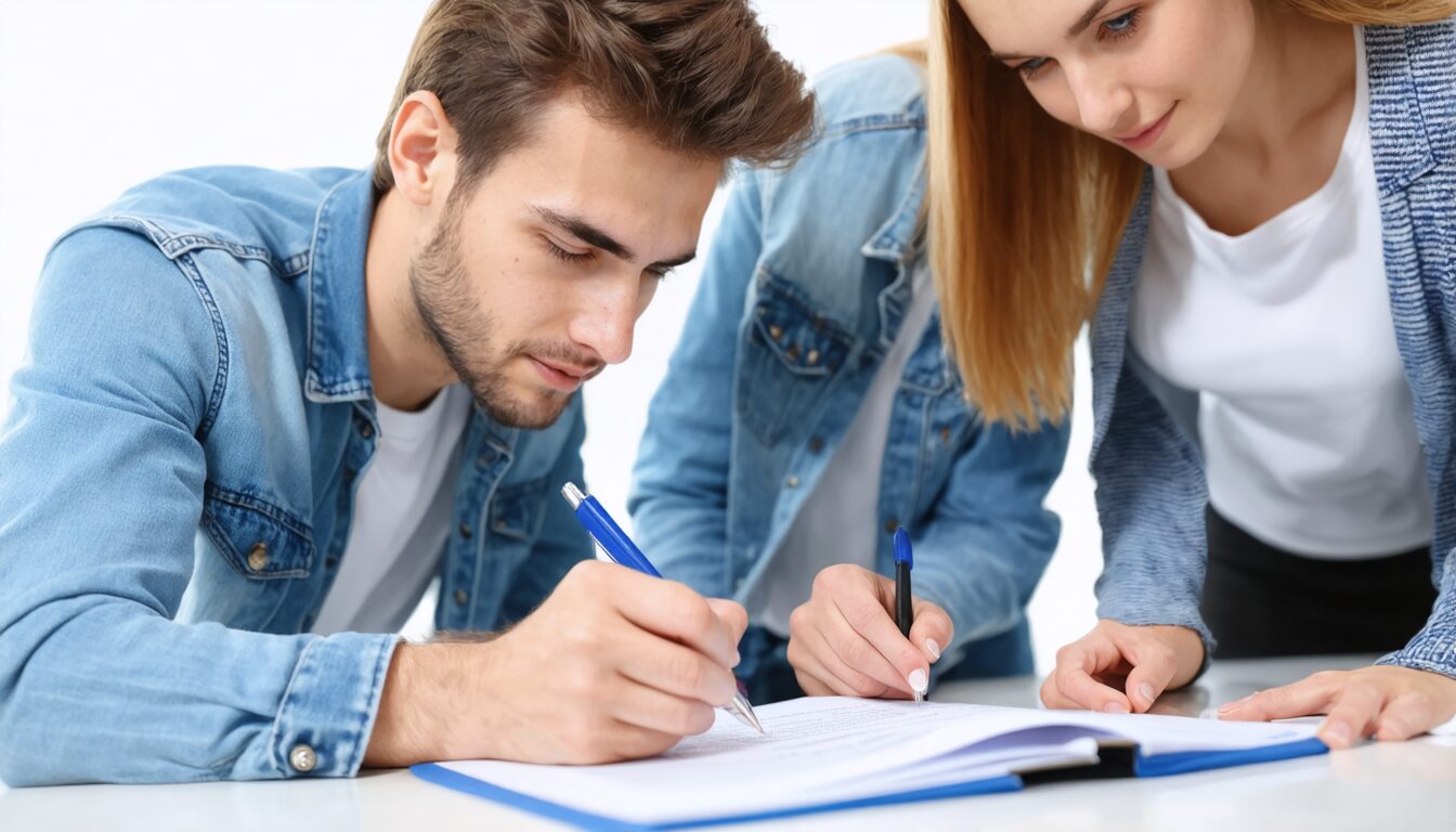 découvrez les indispensables de l'assurance habitation en colocation pour protéger efficacement votre logement et vos biens. conseils pratiques et points clés à ne pas négliger.