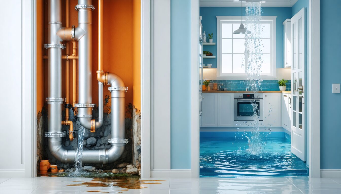 découvrez pourquoi un bon entretien des canalisations est essentiel pour prévenir les problèmes domestiques, assurer le bon fonctionnement de votre plomberie et protéger votre maison contre les dégâts.
