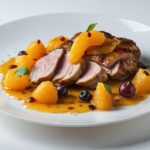 Magret de Canard : Découvrez des Accompagnements Savoureux et Originales Recettes à Essayer