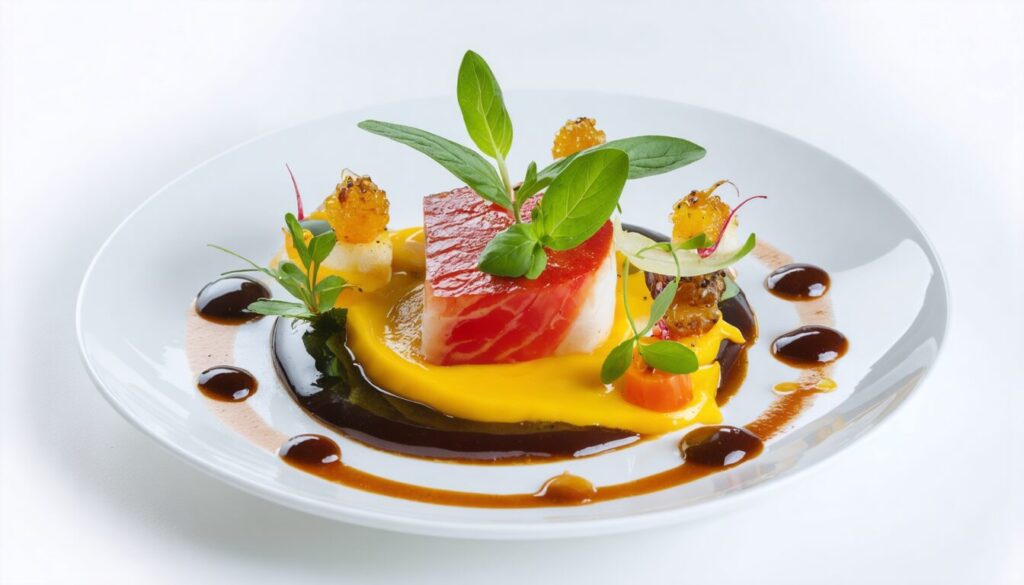 Maîtrisez l’art de la cuisine : transformez vos repas quotidiens en expériences de haute gastronomie