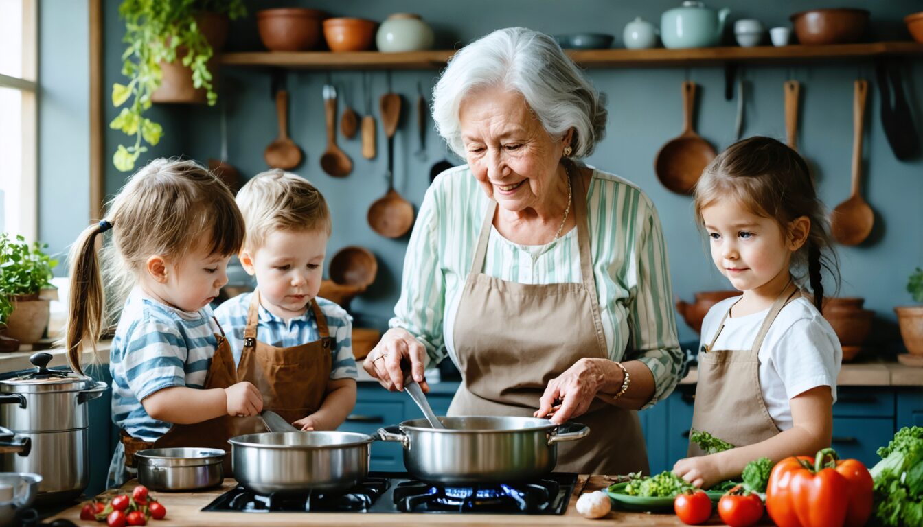 découvrez comment sublimer vos repas quotidiens avec nos conseils et astuces pour maîtriser l'art de la cuisine et offrir une expérience gastronomique exceptionnelle à chaque plat.