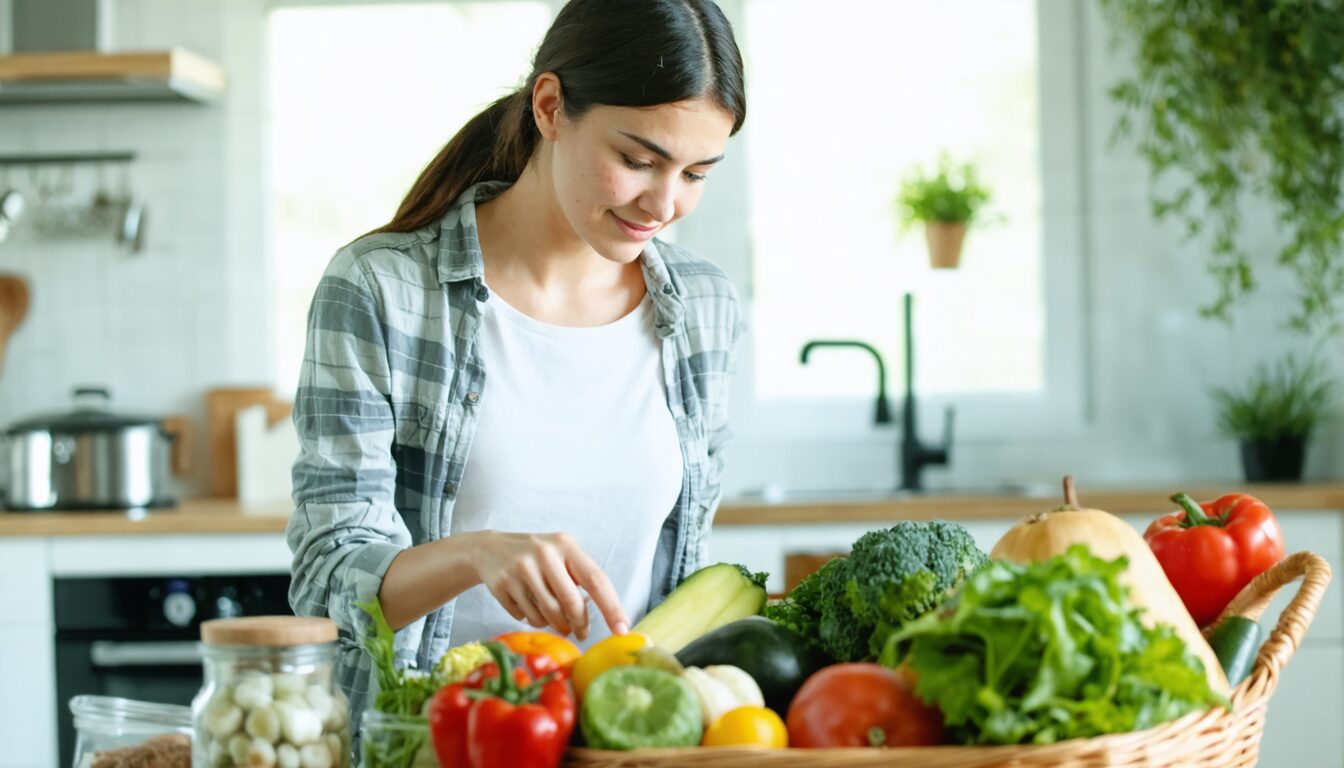 découvrez des astuces pratiques pour manger sainement tout en maîtrisant votre budget. apprenez à bien vous nourrir sans dépenser une fortune grâce à nos conseils économiques et équilibrés.