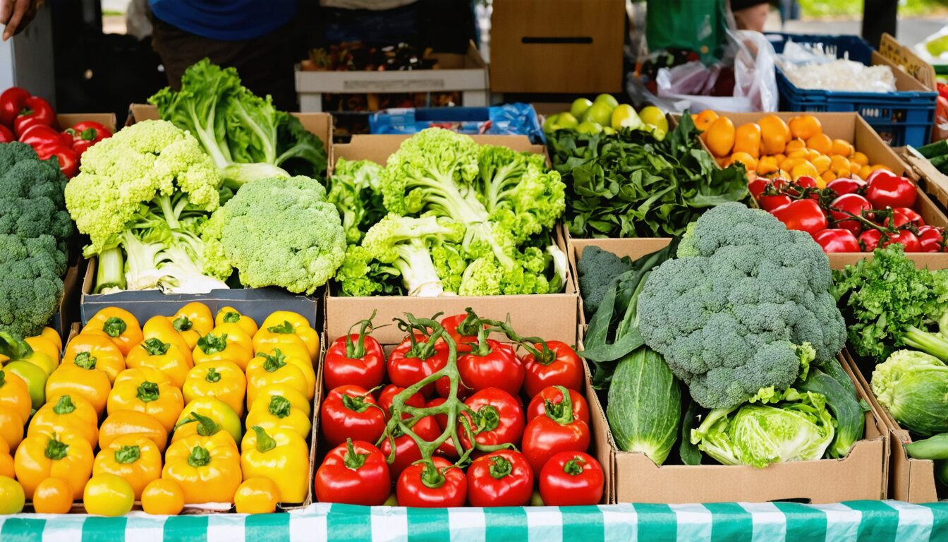 découvrez des astuces pratiques pour manger sainement tout en maîtrisant votre budget. apprenez à bien vous nourrir sans dépenser une fortune grâce à nos conseils économiques et équilibrés.