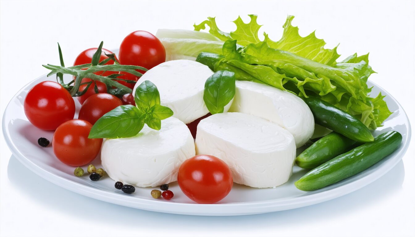 découvrez tout sur la mozzarella : calories, valeurs nutritionnelles, bienfaits pour la santé et recettes savoureuses pour sublimer ce fromage italien incontournable.