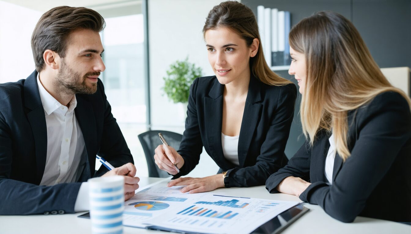 découvrez nos astuces et conseils essentiels pour maximiser vos chances d'obtenir un prêt immobilier rapidement et aux meilleures conditions.