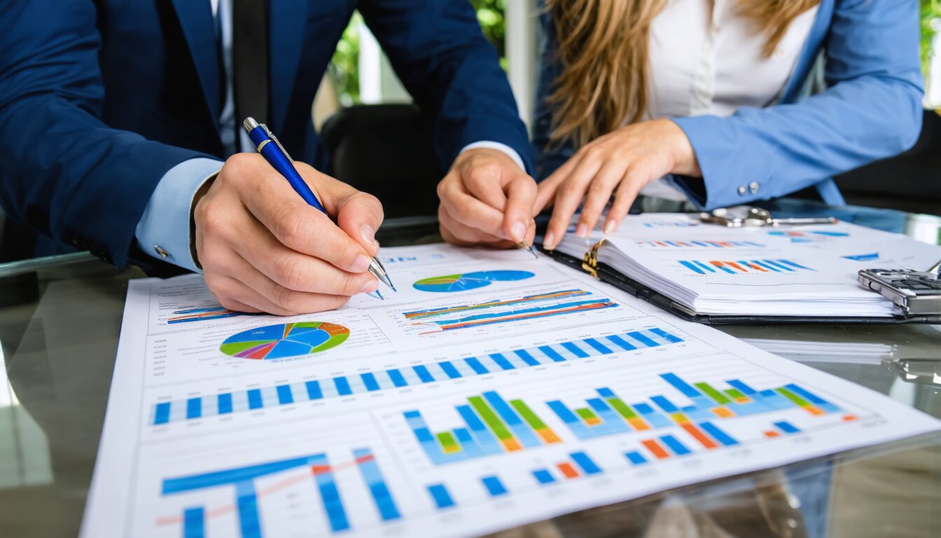 découvrez des astuces et conseils essentiels pour maximiser vos chances d'obtenir un prêt immobilier et réaliser votre projet en toute sérénité.