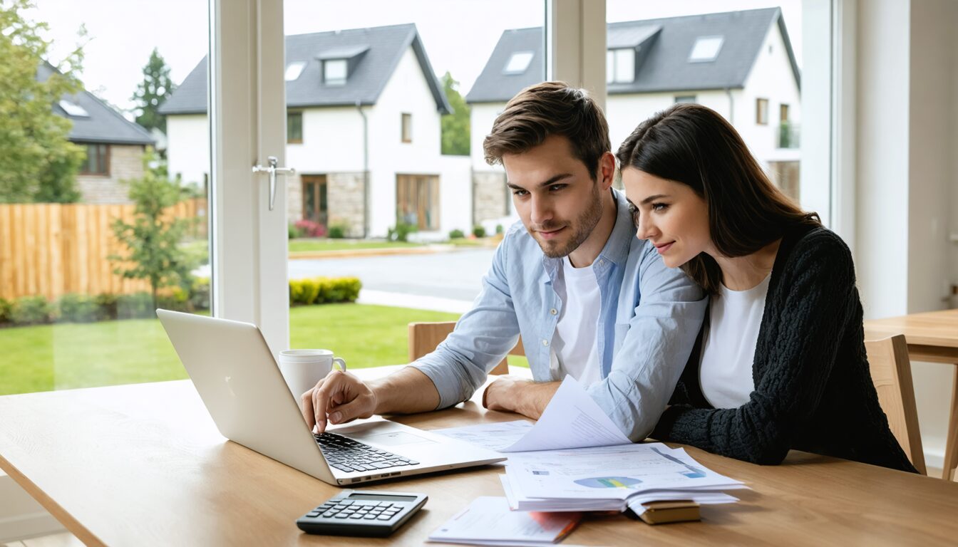 découvrez nos astuces et conseils essentiels pour maximiser vos chances d'obtenir un prêt immobilier rapidement et aux meilleures conditions.