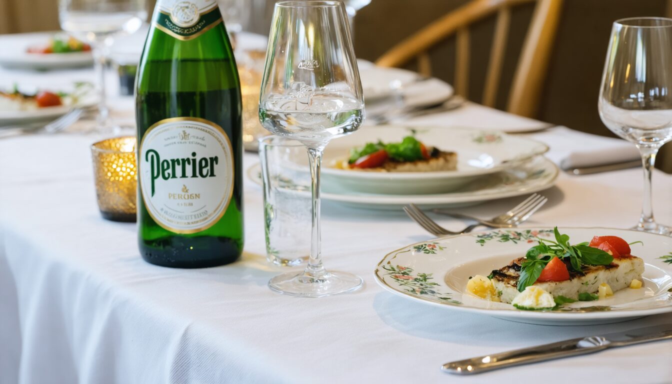 découvrez l'histoire et l'impact de perrier, une icône française incontournable de l'eau gazeuse, symbole de qualité et de fraîcheur depuis des générations.