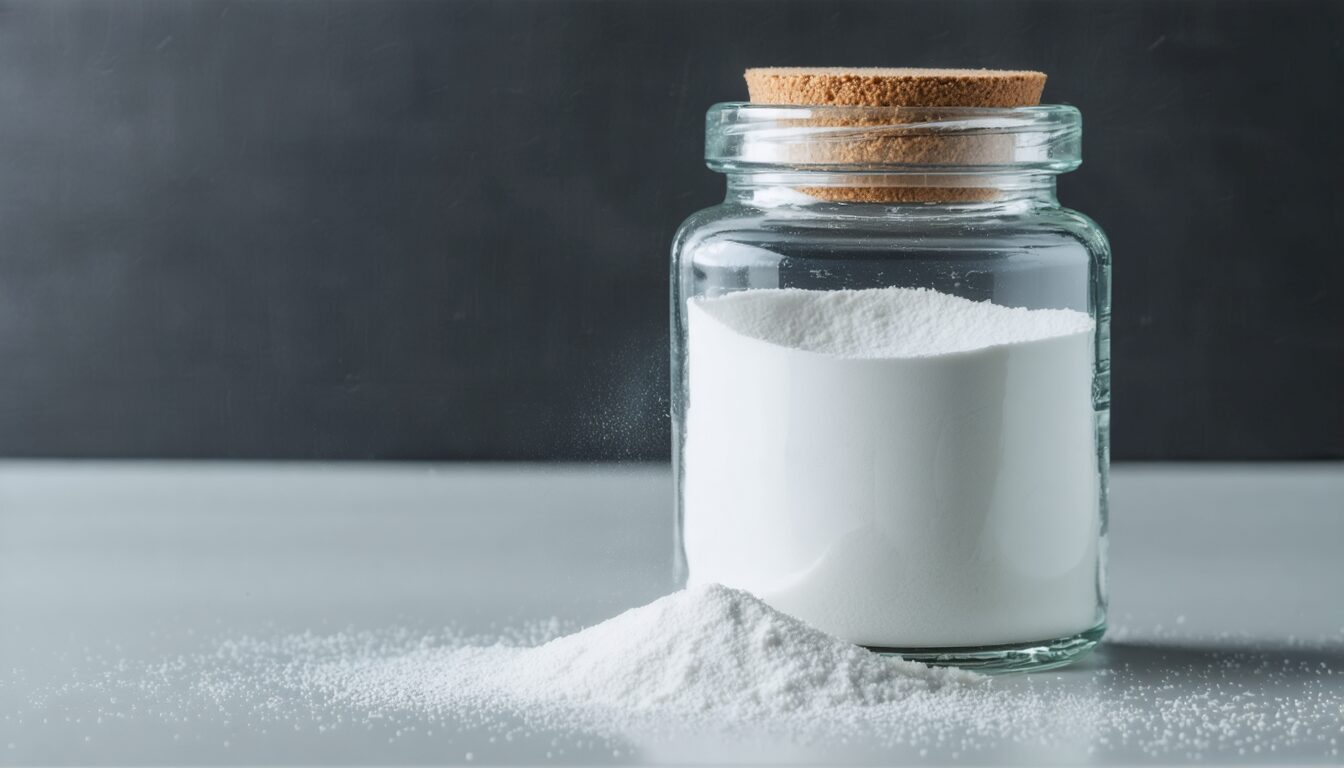 découvrez si la levure chimique est encore utilisable après sa date de péremption, les risques potentiels et comment vérifier son efficacité pour vos recettes.