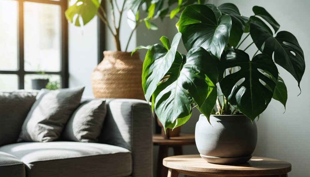 Philodendron gloriosum : guide complet pour son entretien, ses particularités et astuces de culture en intérieur