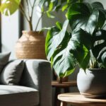 Philodendron gloriosum : guide complet pour son entretien, ses particularités et astuces de culture en intérieur