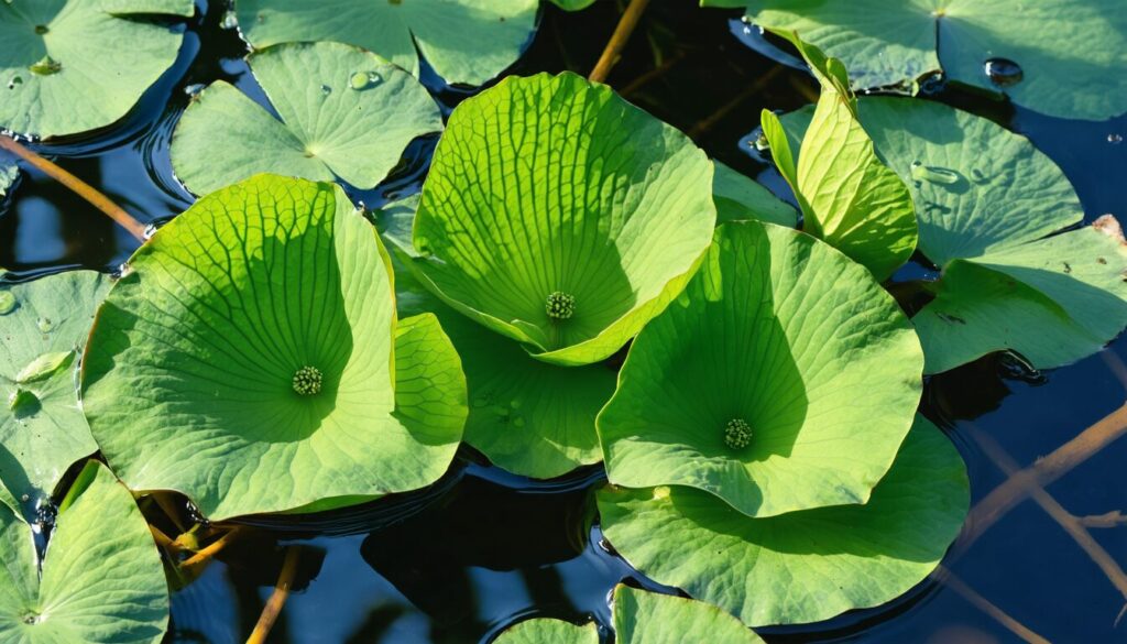 Pistia stratiotes : guide complet sur la laitue d’eau, plante aquatique flottante et conseils d’entretien