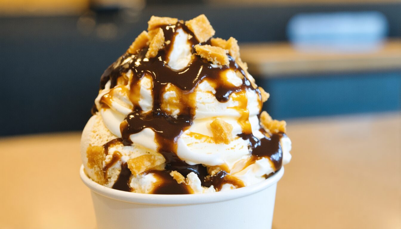 découvrez le prix du mcflurry en 2026 et préparez votre budget pour déguster cette délicieuse glace chez mcdonald's. toutes les infos sur les tarifs à venir.