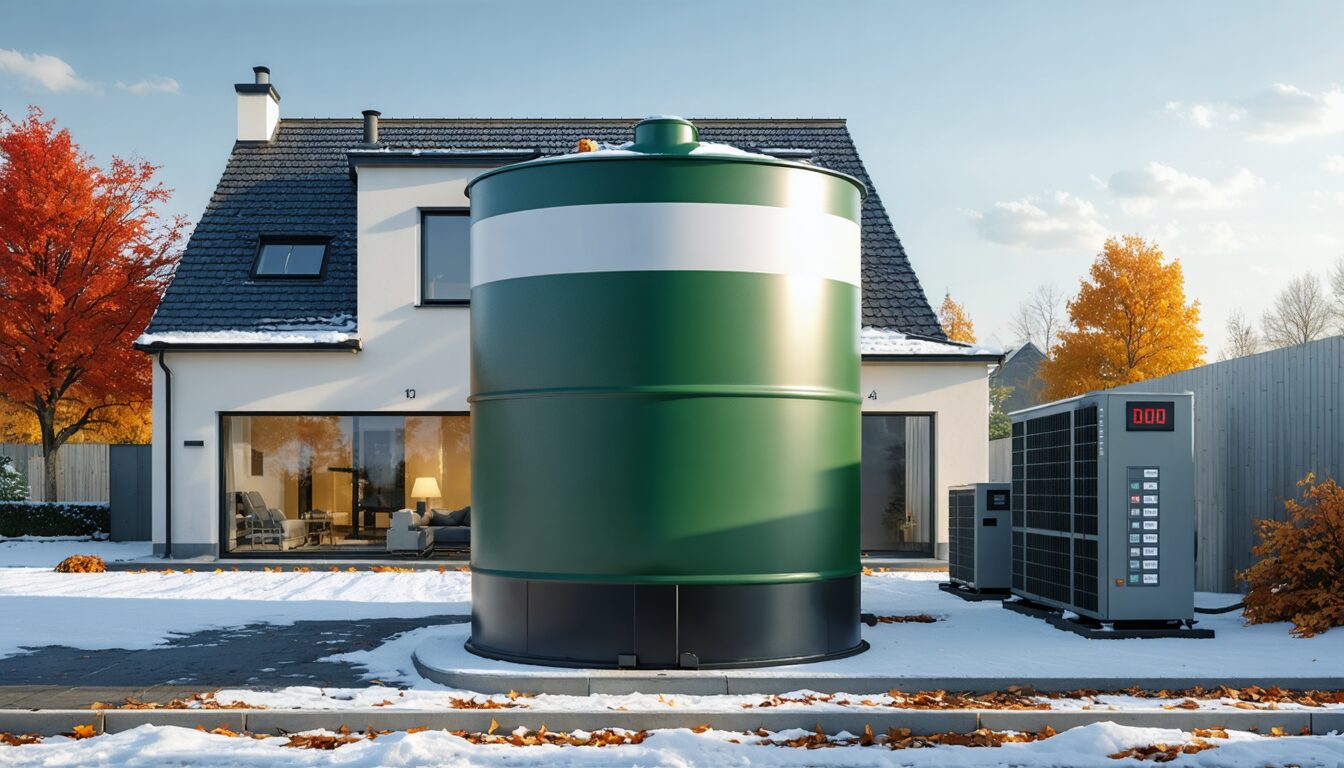 découvrez la durée moyenne nécessaire pour consommer 1000 litres de fioul, en fonction des usages domestiques et saisonniers, pour mieux gérer votre chauffage.