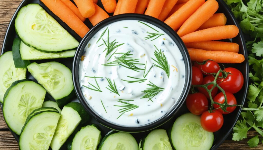 découvrez notre recette facile de sauce au yaourt, idéale pour sublimer vos crudités et salades. une sauce fraîche et légère pour apporter saveur et douceur à vos plats.