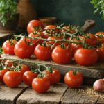 Tomate : fruit savoureux ou légume incontournable ? Découvrez la vérité !