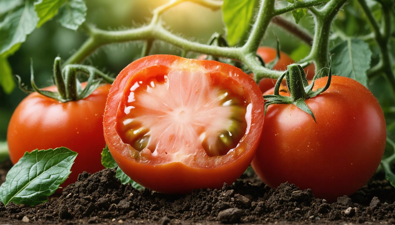 découvrez si la tomate est un fruit savoureux ou un légume incontournable, et apprenez tout sur ses secrets et utilisations en cuisine.