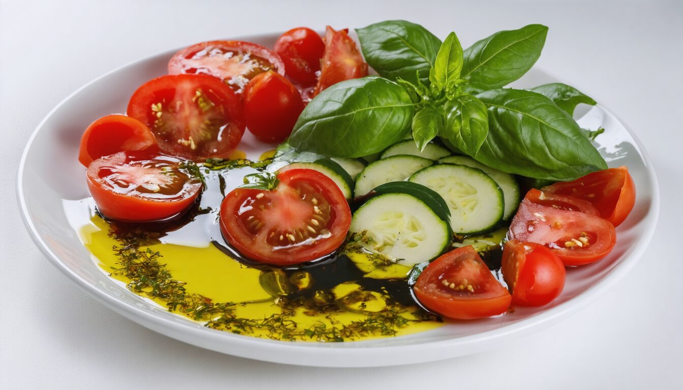 découvrez si la tomate est un fruit savoureux ou un légume incontournable, et explorez ses secrets dans notre article informatif et passionnant.