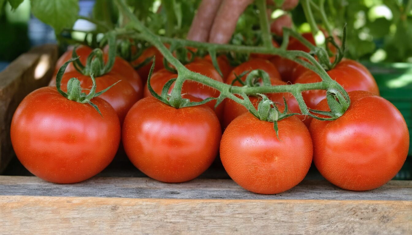 découvrez si la tomate est un fruit savoureux ou un légume incontournable, et explorez ses secrets pour mieux la déguster et cuisiner.