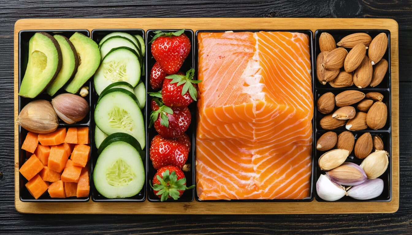découvrez le top des aliments riches en potassium et leurs bienfaits essentiels pour maintenir votre santé au quotidien. adoptez une alimentation équilibrée pour un cœur en pleine forme et une énergie durable.
