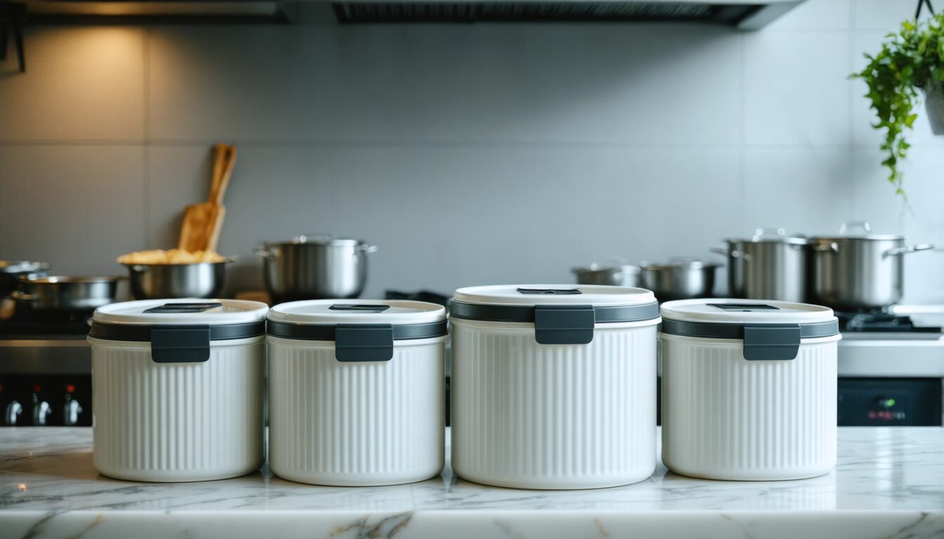 découvrez nos conseils pratiques pour choisir le conteneur isotherme idéal et assurer la qualité de vos plats dans votre restaurant.