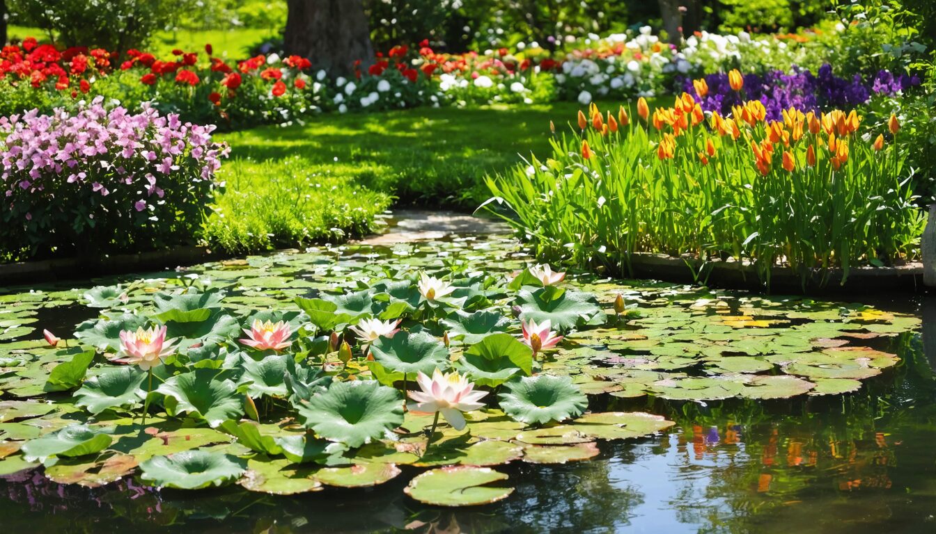 découvrez la durée idéale pour visiter giverny et préparez votre séjour en fonction du temps nécessaire pour explorer ses jardins et musées incontournables.