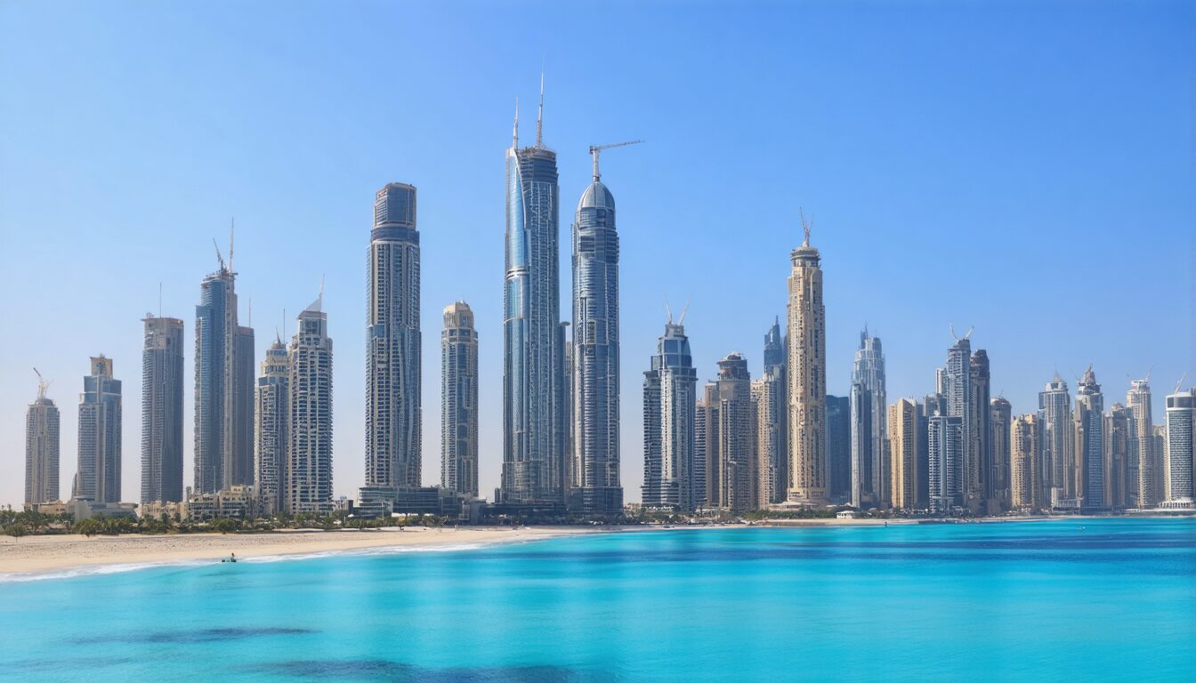 découvrez la meilleure période pour partir à dubaï et profiter de vacances économiques, avec des conseils pour économiser sur l'hébergement, les activités et les vols.