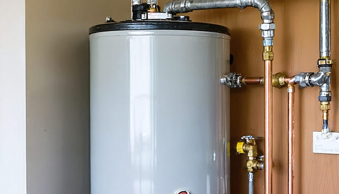 découvrez combien de temps il faut pour vider un chauffe-eau de 200 litres, avec des conseils pratiques pour une vidange efficace et sécurisée.