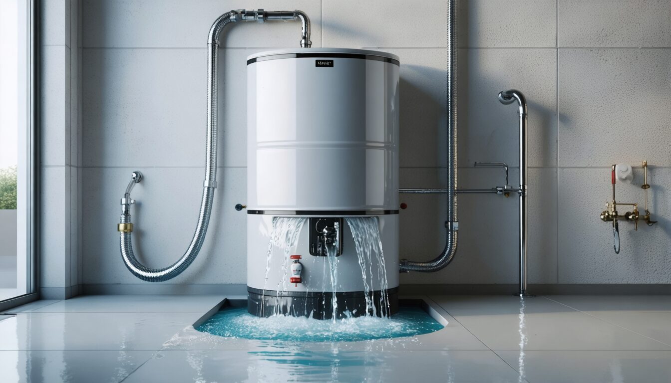découvrez combien de temps il faut pour vider un chauffe-eau de 200 litres, avec des conseils pratiques pour le vidanger en toute sécurité et efficacement.