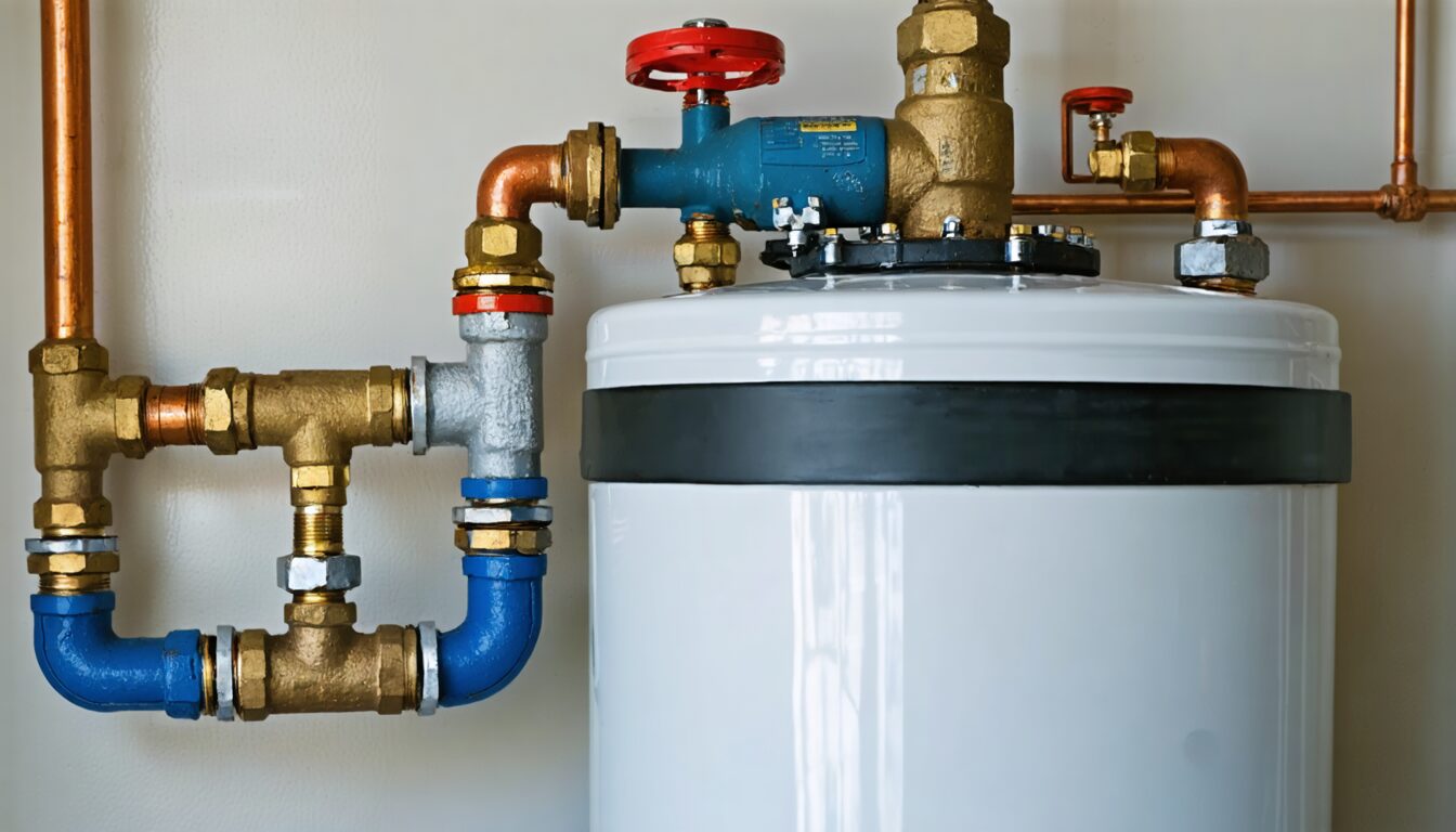 découvrez combien de temps il faut pour vider un chauffe-eau de 200 litres, avec des conseils pratiques pour un vidange efficace et sécurisée.
