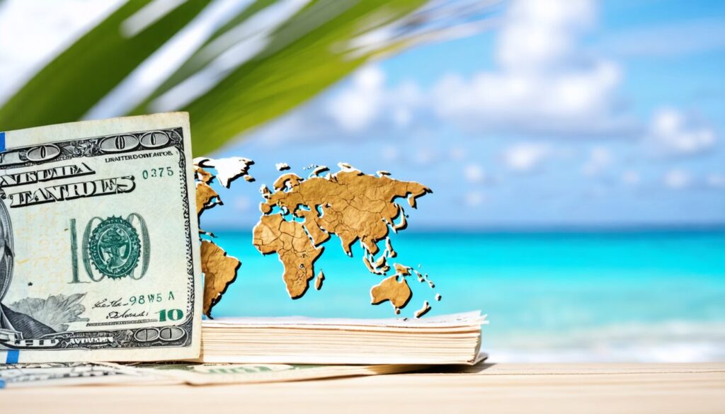 Sept astuces pour bien préparer votre voyage à l’étranger