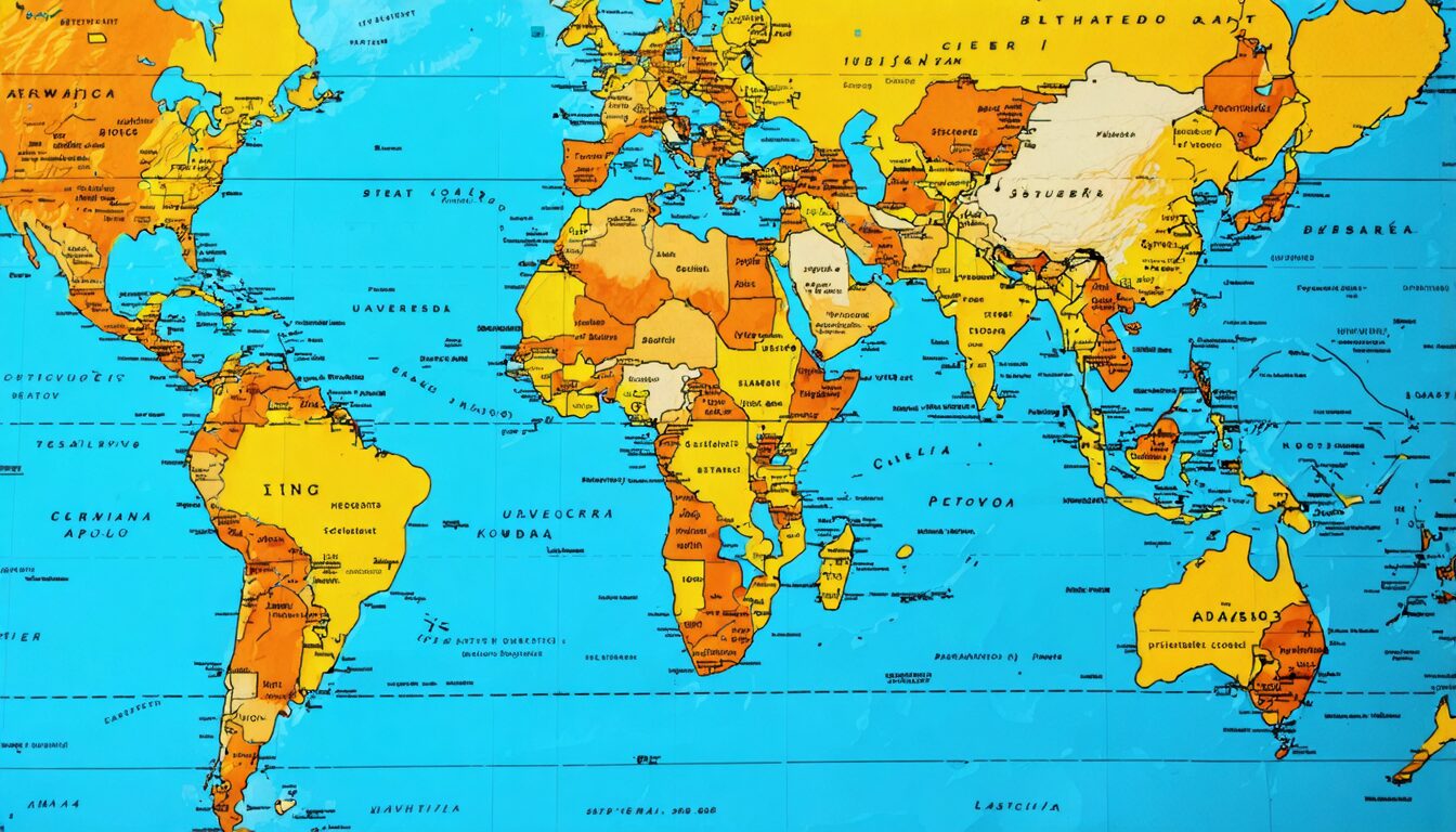 découvrez sept astuces indispensables pour bien préparer votre voyage à l'étranger et profiter pleinement de votre aventure en toute sérénité.