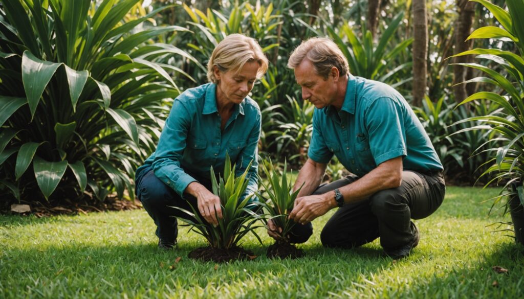 Cordyline fruticosa : guide complet de culture, soins et vertus de l’épinard hawaïen
