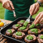 Sauce Chimichurri : La Recette Parfaite pour Sublimer Vos Grillades au Barbecue