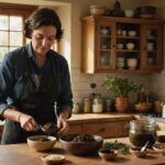 Découvrez la Recette Authentique et Simple de la Tapenade Noire