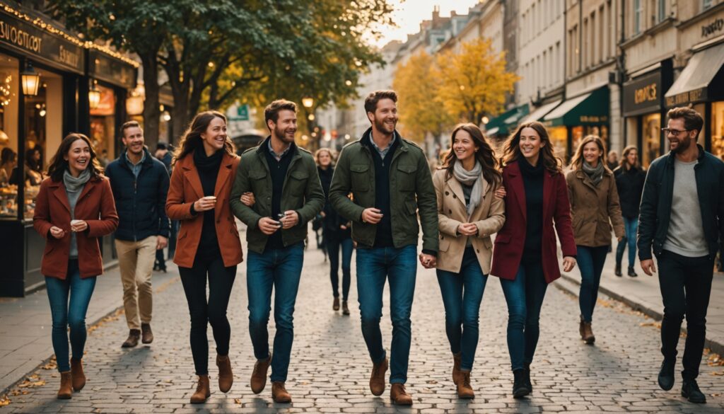 Découvrir des activités originales à explorer pendant vos vacances
