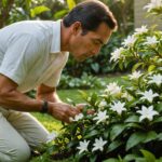 Gardenia jasminoides : guide complet pour cultiver et entretenir le jasmin du Cap avec succès
