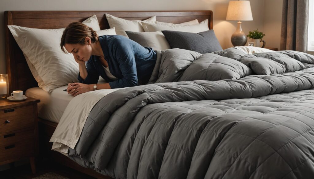 Bien choisir sa housse de couette: matières, styles et dimensions expliquées