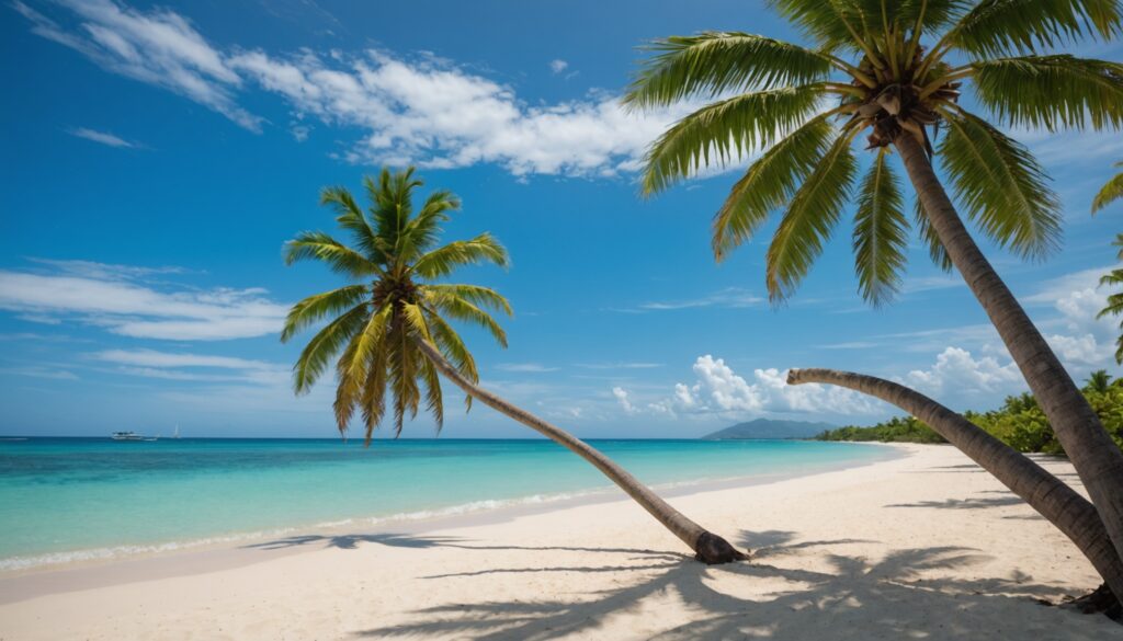 Cocos nucifera : Guide complet sur les caractéristiques, la culture et l'entretien du cocotier